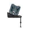 Silla de coche SIRONA Gi I-SIZE PLUS Stormy Blue | light blue
